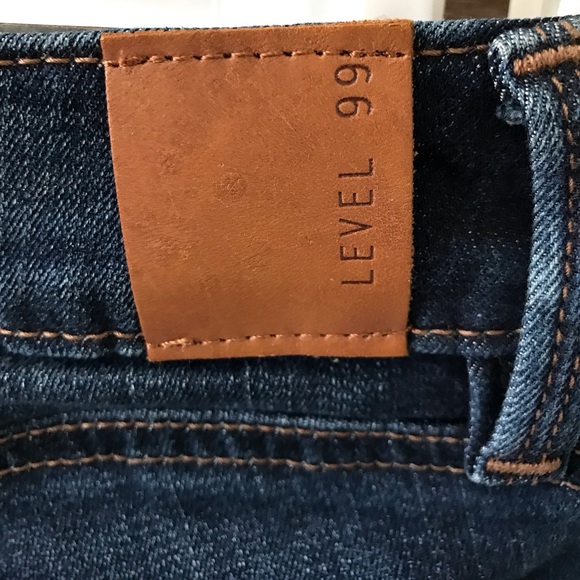 Level 99 Bootcut Jeans - Picture 3 of 5
